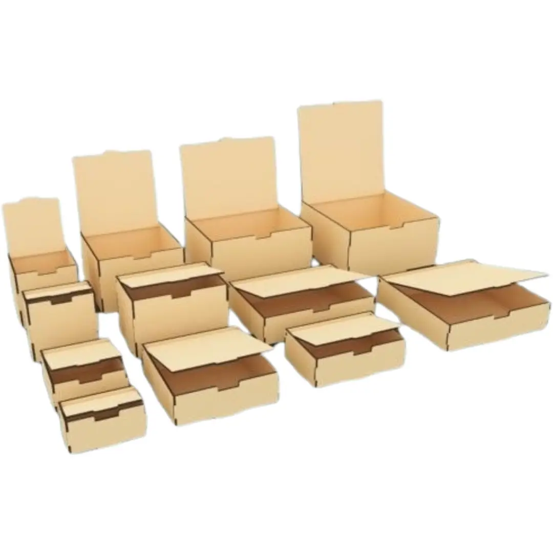 Caixa MDF (Corte a Laser) personalizado CanecArte