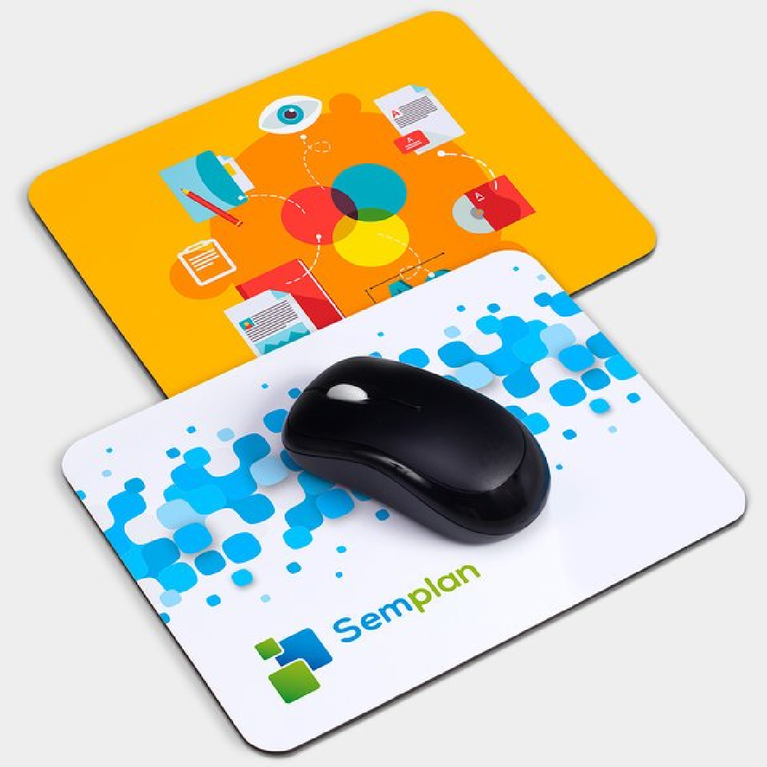 MousePad personalizado CanecArte